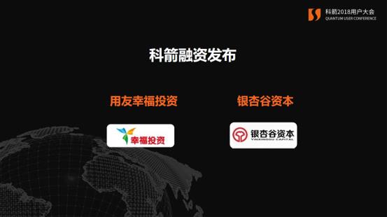 数字化转型时代看科箭如何重构供应链